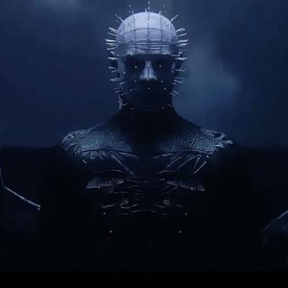 Novo Hellraiser chega em outubro com história inédita e Pinhead no elenco