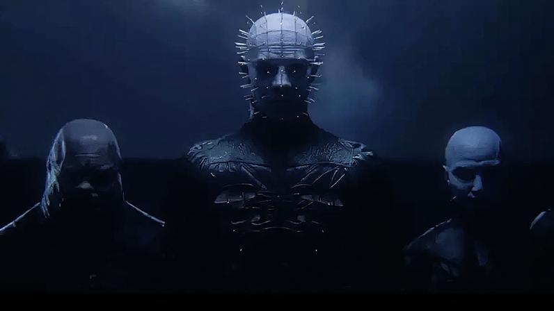 Novo Hellraiser chega em outubro com história inédita e Pinhead no elenco