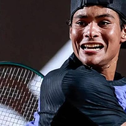 Brasil vence Roland Garros juvenil com Guto Miguel em título inédito