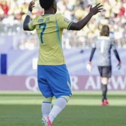 Brasil busca encerrar sequência ruim e volta a vencer na Copa do Mundo