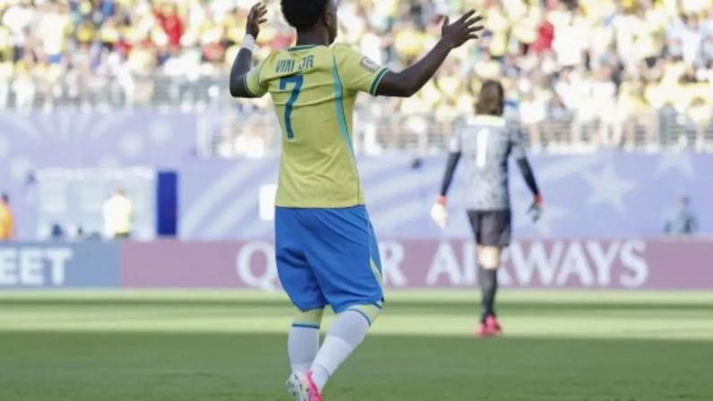 Seleção venceu apenas um dos últimos quatro jogos em Mundiais –