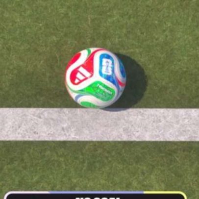 Japão tem gol anulado por tecnologia no chip da bola e relembra lance de 2022