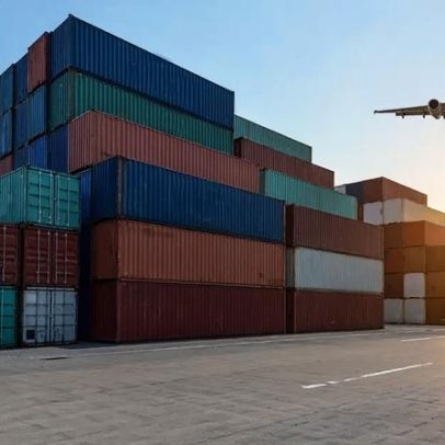 Lei fortalece seguro para exportações brasileiras