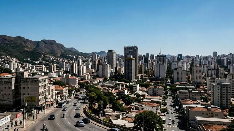 Imagem: gerada por IA / Portal Terra / TerrAI