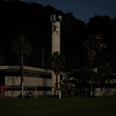 SPU tem prazo adicional de dez dias para manifestar sobre leilão do CT do Santos