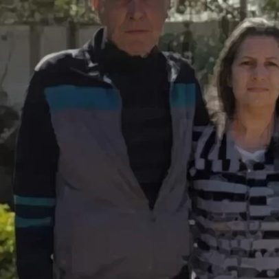 Família em pânico após fuga de assassino de idosos de instituto no RS