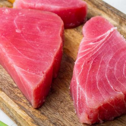 Reação comum ao comer atum leva muito ao hospital, mesmo sem alergia