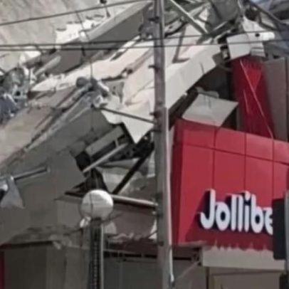 Cristãos distribuem ajuda após terremoto nas Filipinas e pedem oração