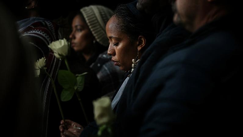 The Thrive Act was a response to last year’s mass shooting at a child’s birthday party in Stockton, California.
