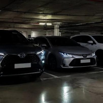Seguro auto ganha destaque com o crescimento dos carros híbridos