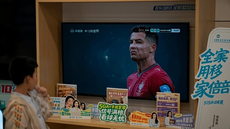 We are being guided to watch this World Cup as one dominated by the star players alone.