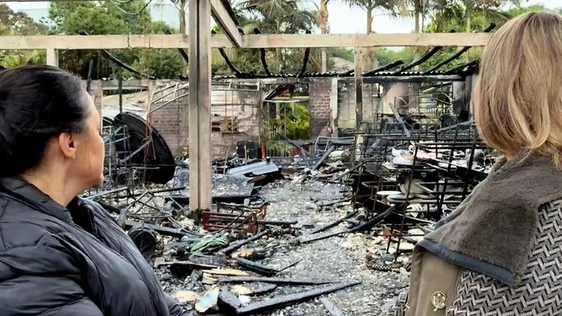 Ajude a Reconstruir a Loja em São Carlos Após Incêndio