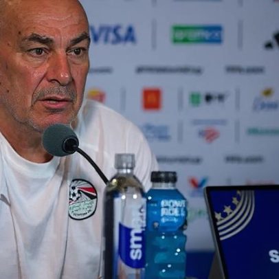 Técnico egípcio aponta a Bélgica como favorita no futebol