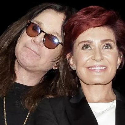 Sharon Osbourne rebate críticas à IA de Ozzy: não preciso do seu dinheiro