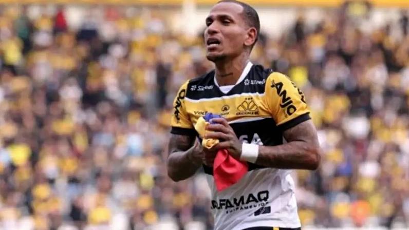Com gol de Otero, Criciúma vence o São Bernardo em casa –