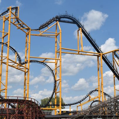 Adolescentes sem acompanhante impedidos de entrar no Kennywood, política de verão
