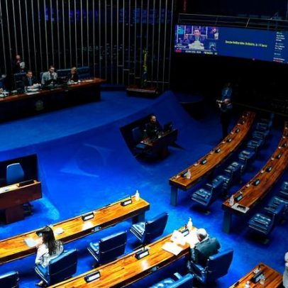 Senado aprova divulgação de sintomas e sinais do câncer infantil