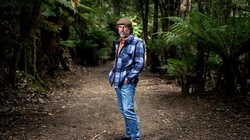 Nigel Brennan: ‘They wanted $3m in ransom money.’