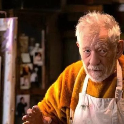 Ian McKellen é aclamado pela crítica em novo filme de Steven Soderbergh