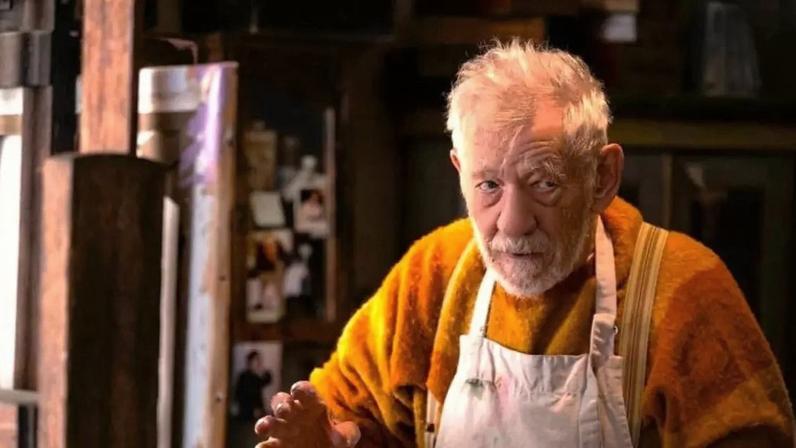 Ian McKellen é aclamado pela crítica em novo filme de Steven Soderbergh