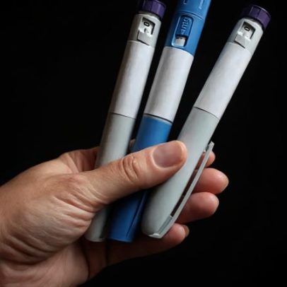 Por que alguns pacientes não respondem a medicamentos para perda de peso