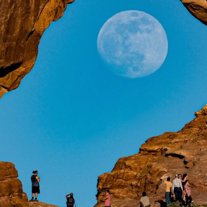15 lugares inesquecíveis para celebrar o 250º aniversário dos EUA
