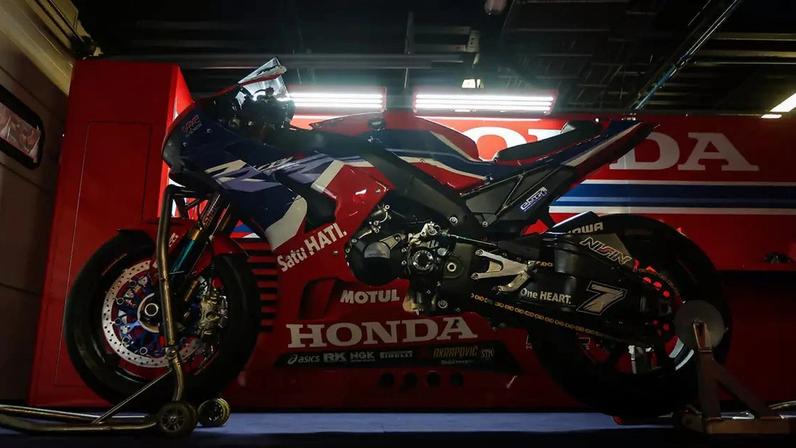 Imagens | Brian Schmidt, WSBK
