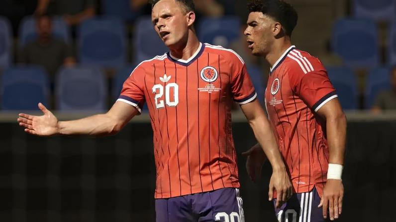 Lawrence Shankland