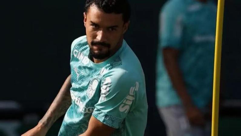 Jefté segue em recuperação no Núcleo de Saúde e Performance –