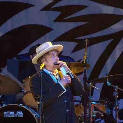 Bob Dylan completa 85 anos: da raiz folk ao Nobel