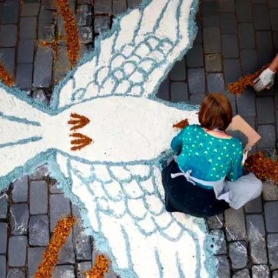 Origem do Corpus Christi e como é celebrado no Brasil