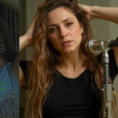 Álbum oficial da Copa do Mundo reúne Anitta, Shakira e Rolling Stones