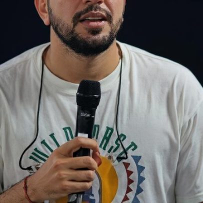 Nattan se destaca no fim de semana e agita público no São João de Caruaru