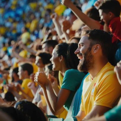 Especialista analisa impactos do futebol no comportamento