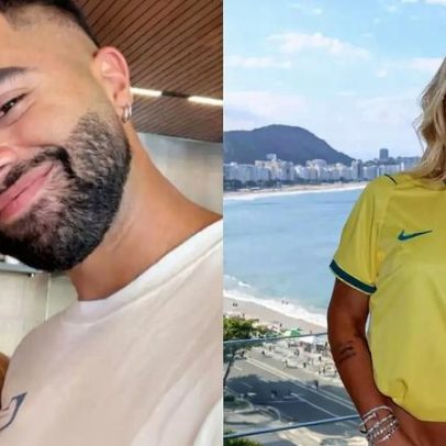Virginia Fonseca faz previsão em hotel em Nova York; reação de amigo viraliza