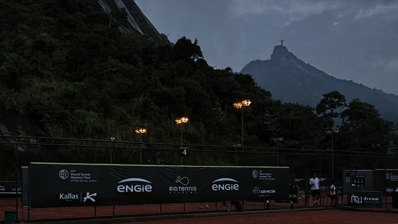 Rio Tennis Academy