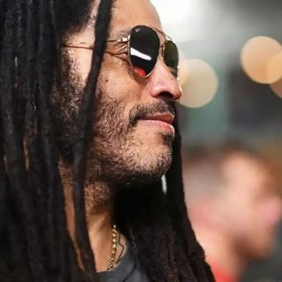 Copa do Mundo: Lenny Kravitz assina trilha sonora para dias 15 e 16