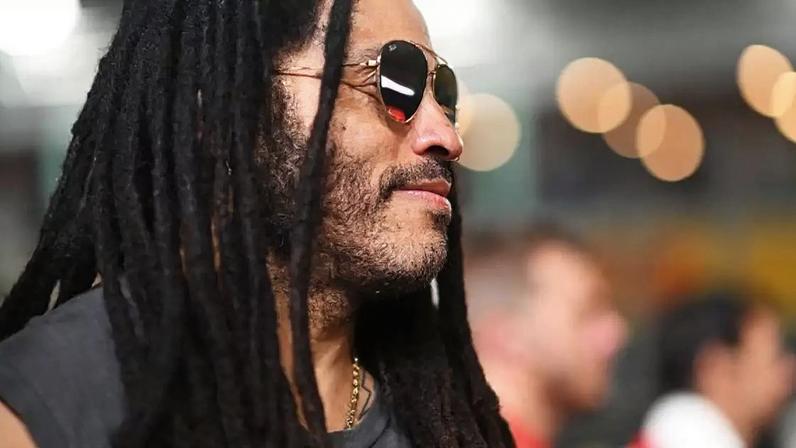 Copa do Mundo: Lenny Kravitz assina trilha sonora para dias 15 e 16
