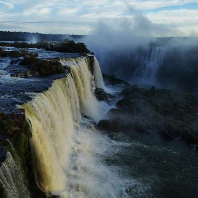 Fungetur apoia turismo brasileiro com R$ 826 milhões