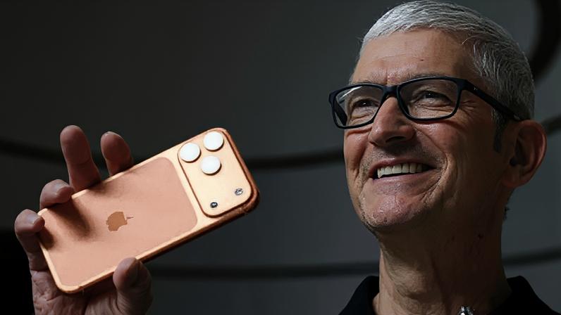 Apple eleva preços pela alta no custo de chips de memória