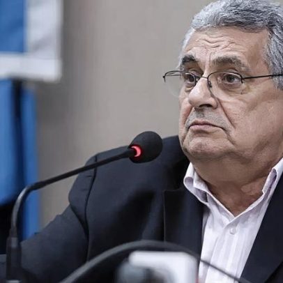 Rubens Lopes concorre sozinho ao sétimo mandato na Ferj após 19 anos no cargo