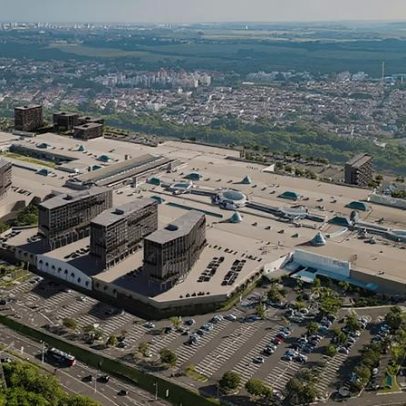 Allos planeja minibairro em Campinas com 17 prédios ao redor de shopping