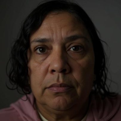 Mulher de 37 anos é presa após se passar por criança