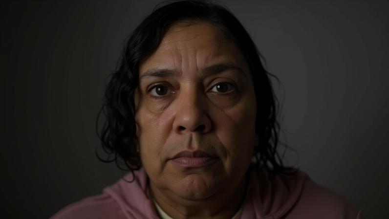 Amanda Maria Souza de Oliveira, de 37 anos