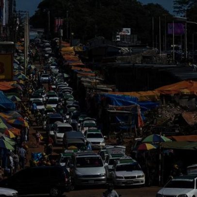 Por que carros são mais baratos no Paraguai em relação ao Brasil