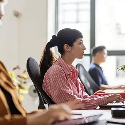Meta não rastreará cliques de funcionários por meia hora