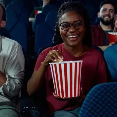 Cinco filmes que chegam aos cinemas em 4 de junho de 2026