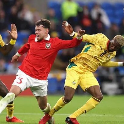 Visto recusado impede capitão de Gana na estreia da Copa 2026