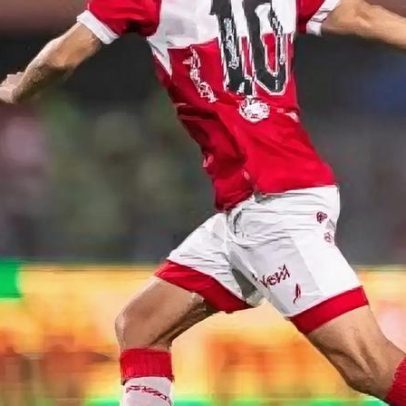Atlético-GO x CRB tentam se afastar do Z-4 na abertura da 13ª rodada da Série B