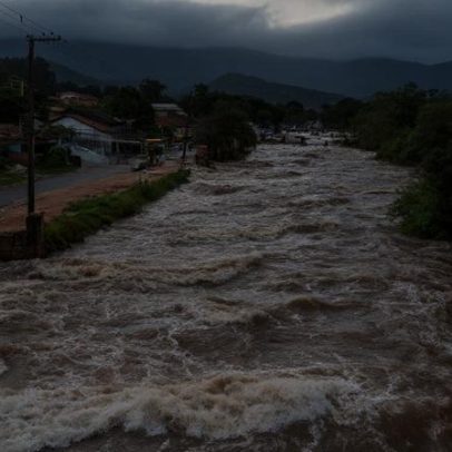 El Niño deve trazer inverno mais quente que a média no Sudeste
